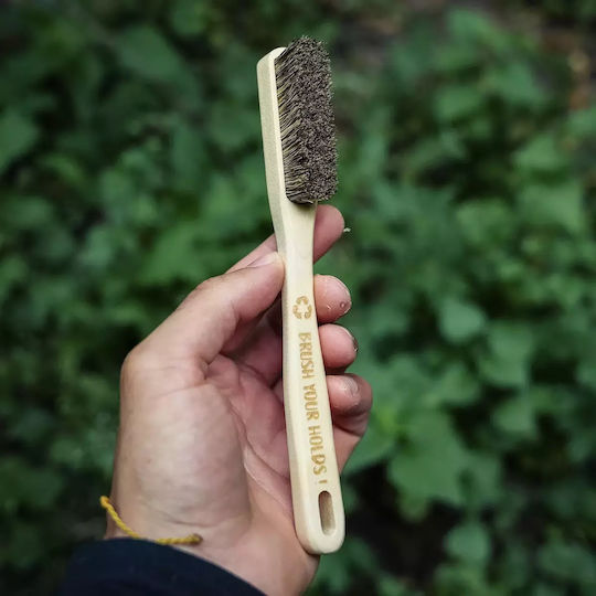 Vertical Brush S Brush Y&y