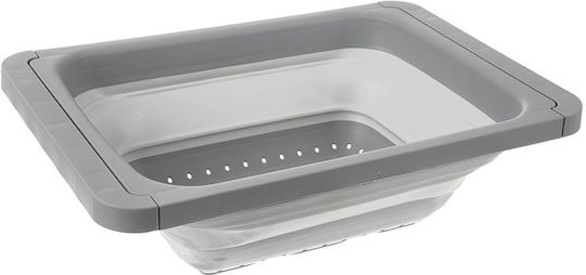 Orion Silicone Colander Vegetables 55x26.5cm 1pcs