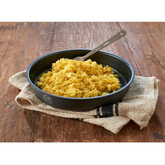 Katadyn Trek'n Eat Hähnchen In Curry-Reis Fertiggericht mit Fleisch / Reis 764kcal 200g - 5 Jahre