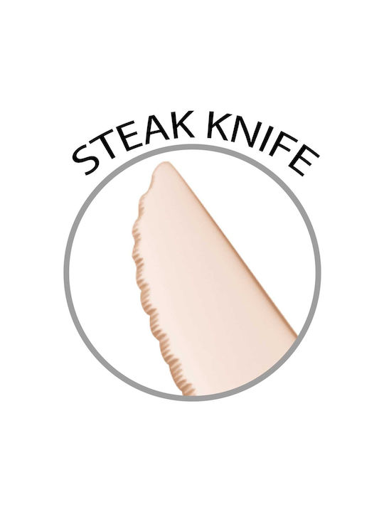 Berlinger Haus Steak Cutlery Σετ Μαχαιροπίρουνα Ανοξείδωτα Ροζ Χρυσό 12τμχ