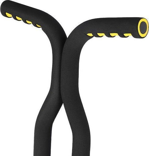 Nils Extreme Nfx5006 Yellow Jump Stick Nils Fun