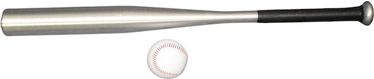 Master Baseball Bat Junior 27" Aluminum Ball