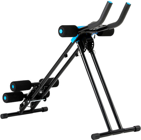 Abdominal Muscle Exercise Trainer Rebel Active