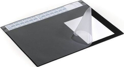 Durable Σουμέν Μαύρο 52x65cm