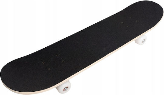 Master Complete Shortboard