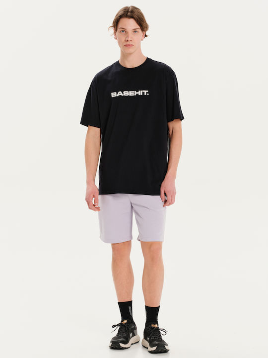 T-shirt Navy Blue