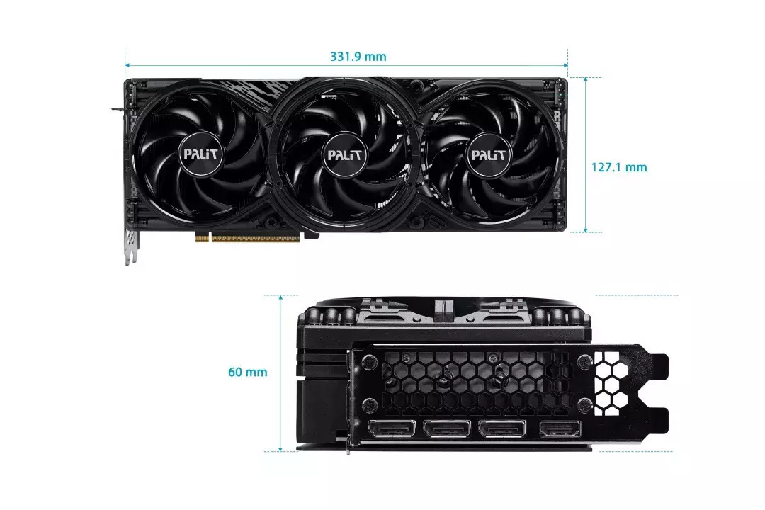 【ほぼ新品】PALIT GEFORCE RTX 5070Ti 16GB Palit GeForce RTX 5070 Ti GameRock OC Review | TechPowerUp