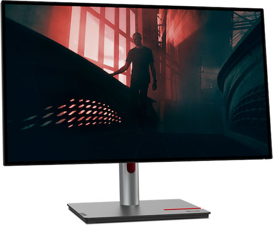 Lenovo ThinkVision P27q-30 IPS Monitor 27" QHD 2560x1440