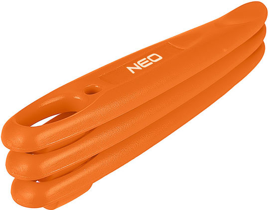 Bicycle Tire Levers