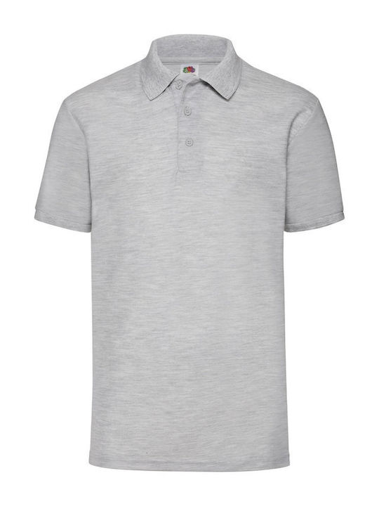 Fruit of the Loom 65/35 Ανδρικό Διαφημιστικό T-shirt Κοντομάνικο σε Χρώμα Fruit of the Loom 65/35 Ανδρικό Διαφημιστικό T-shirt Κοντομάνικο σε Χρώμα