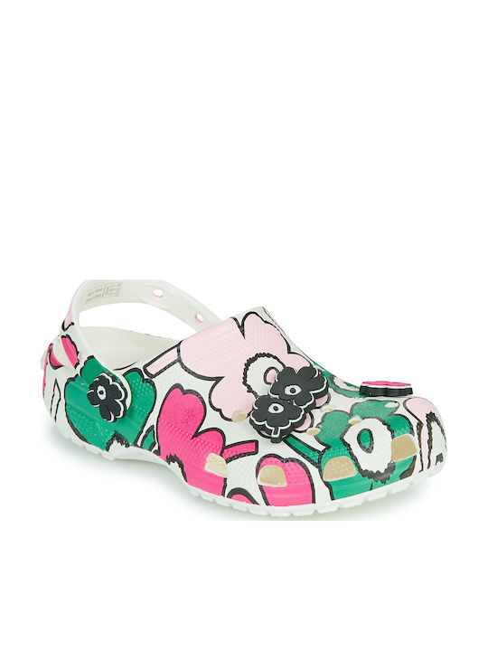 Crocs Crocs Marimekko Klassischer Clog