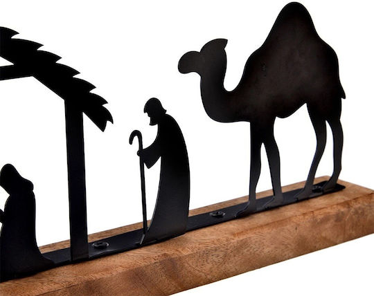 Manger