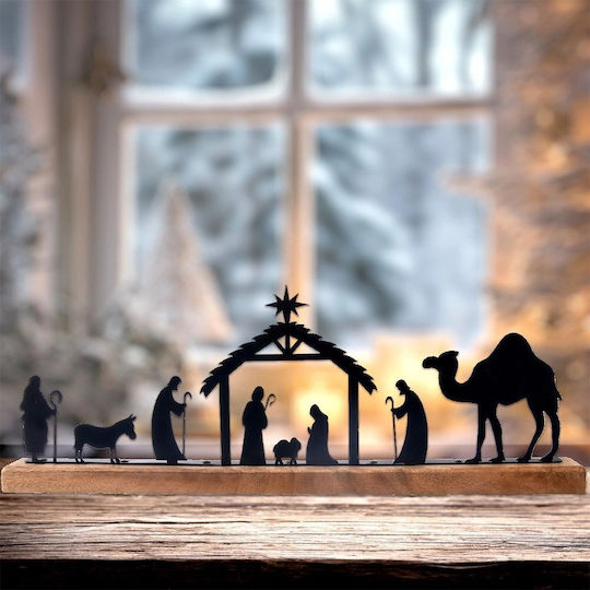 Manger