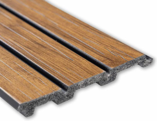 Premium Line Wall Panel Dunnington Oak 102174 Premium Line Wall Panel Dunnington Oak 102174