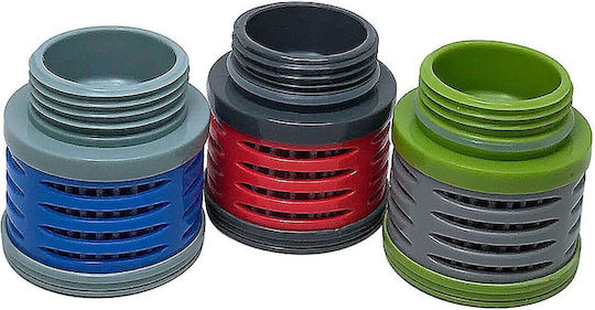 Replacement Filter Level-2 Bottle L2 Blue Öko