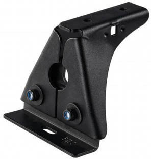 Auto Gs Legs for Roof Bars Mercedes-Benz Vito 934-322 4pcs