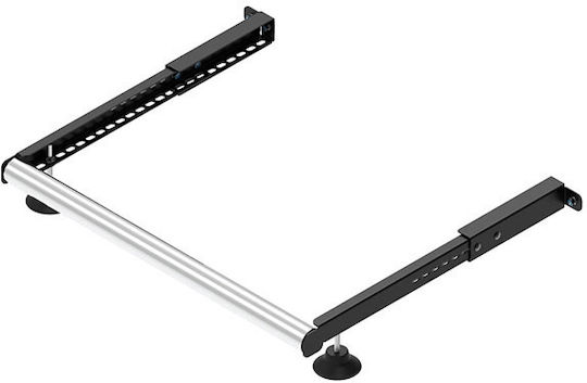 Auto Gs Legs for Roof Bars Nissan Cargo 941-445 4pcs
