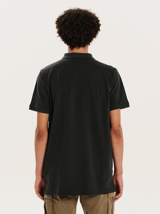 Polo T-shirt Forest