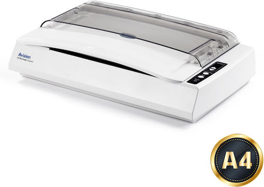 Avision FB2380E Platou (Flatbed) Scaner A4