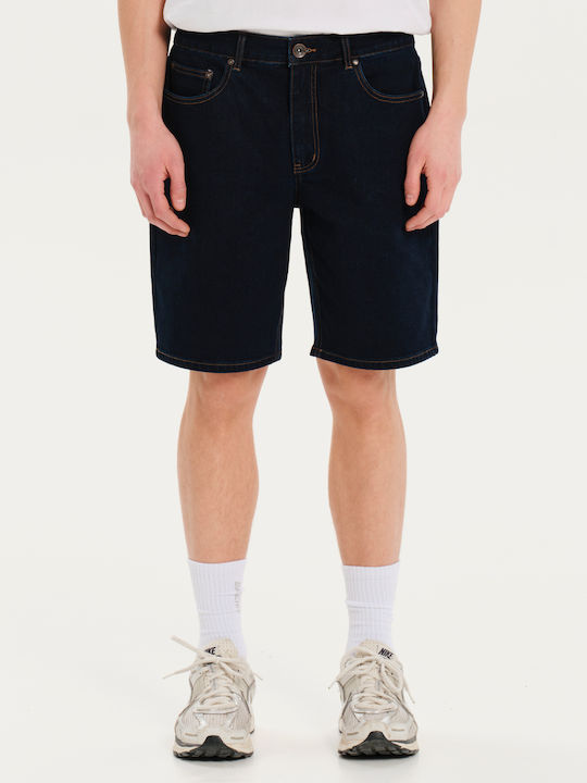 Men's Shorts Jeans Blue