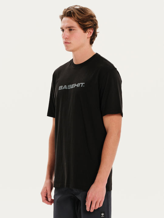 T-shirt Black