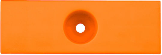 Schleifblock 114x55x38 mm