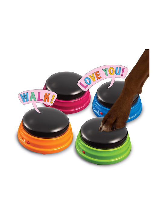 Dog Training Set Puppy Training Bells
