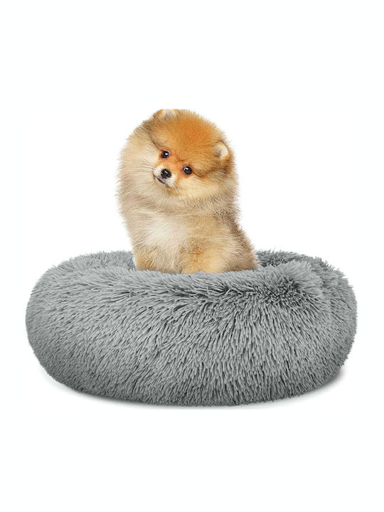 Pillow Dog Gray 40x50cm