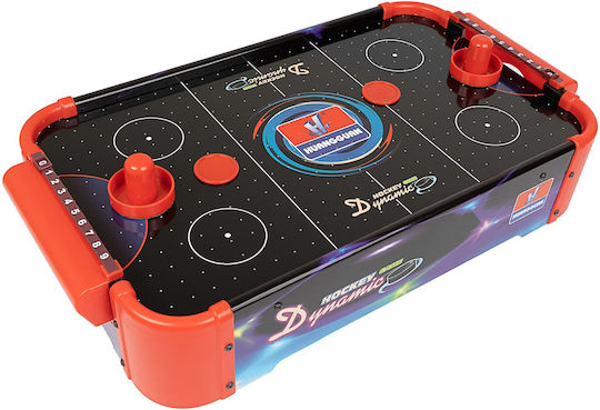 Spartan Επιτραπέζιο Air Hockey Ξύλινο