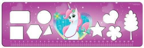 Luna Drawing Pad Nella 1pcs