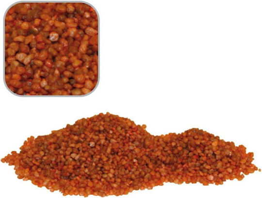 Croci ceramic ambra Χώματα / Υποστρώματα Ενυδρείου 5kg
