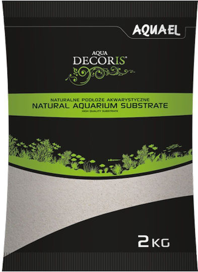 Aquael Soluri / Substraturi pentru Acvariu 2kg