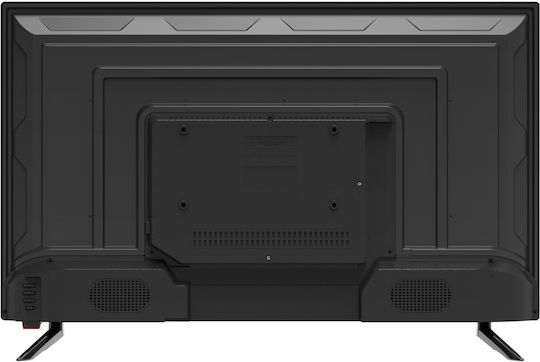Cabletech Fernseher 32" HD Ready LED URZ0339 (2023)