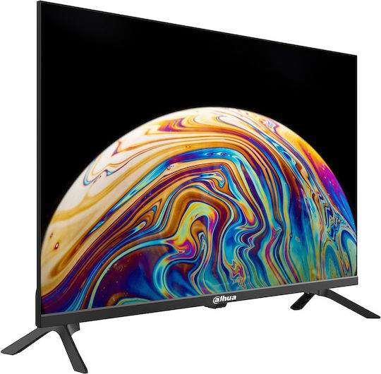 Dahua Smart Television 50" 4K UHD LED LTV50-SD400 (2023)