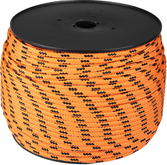 Braided Polypropylene Rope 12mm 130m