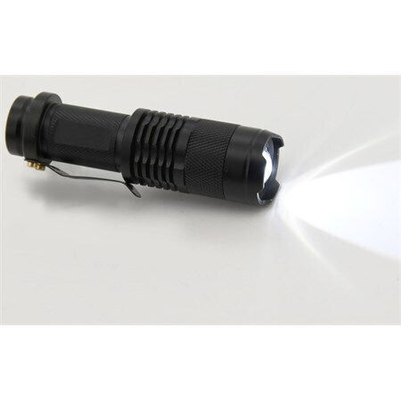 Cattara Case Survival with Firestarter