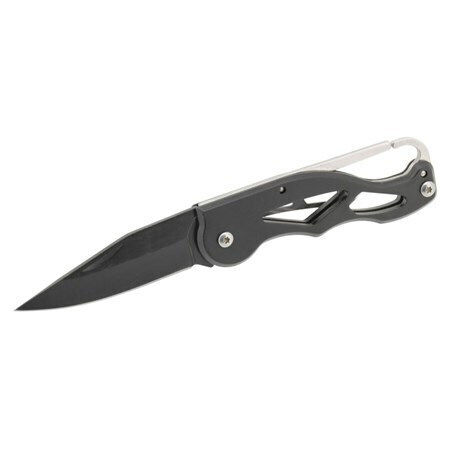 Cattara Case Survival with Firestarter