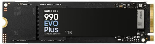 Samsung 9100 Pro SSD 1TB M.2 Type with PCI Express 5.0 Connection PS5 Compatible MZ-VAP1T0BW
