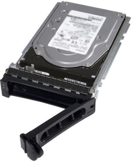 Dell SSD 480GB Typ 2.5 Zoll mit SATA III Verbindung