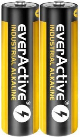 everActive Алкална Батерия AA 1.5V 1бр