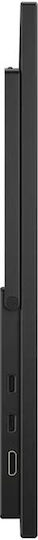 UPERFECT UXbox E4 M185T08 IPS Φορητό Monitor 18.5" FHD 1920x1080