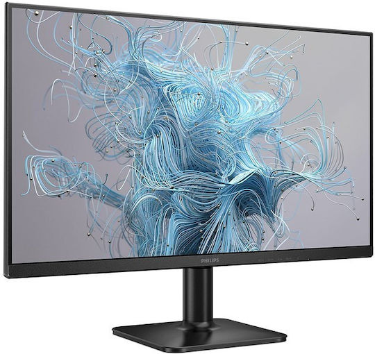 Philips 24E2N1100L VA Monitor 23.8" FHD 1920x1080 with Response Time 4ms GTG