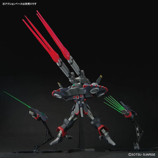 Bandai Spirits Mobile Suit Gundam Φιγούρα Μοντελισμού σε Κλίμακα 1:144