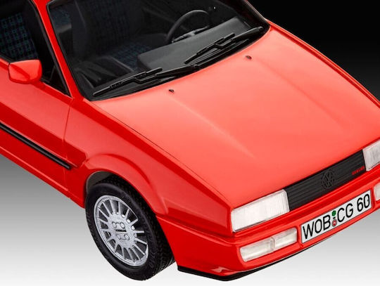 Gift Set 35 Y Volkswagen Corrado Scale 1:24