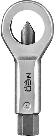 Nut Cutters Set 4 Pieces