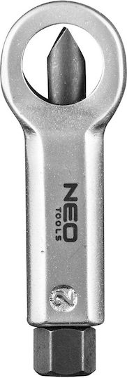 Nut Cutters Set 4 Pieces