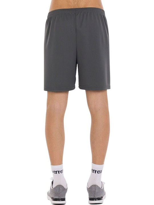New Skin Pantaloni Scurți Sport Bărbați Gri
