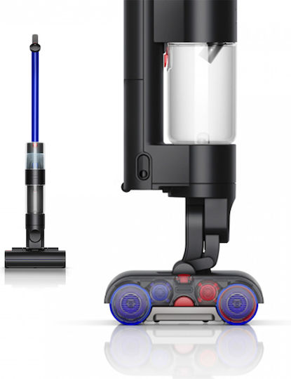 Dyson WashG1 Mop Battery