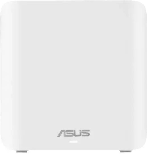 Asus ZenWiFi BD4 Zugriffspunkt Wi-Fi 7 Dualband (2,4 & 5 GHz) in Dreifach-KIt Weiß