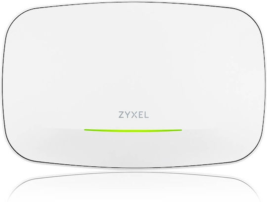 Zyxel NWA110BE WiFi Mesh Network Access Point Wi‑Fi 7 Dual Band (2.4 & 5GHz)